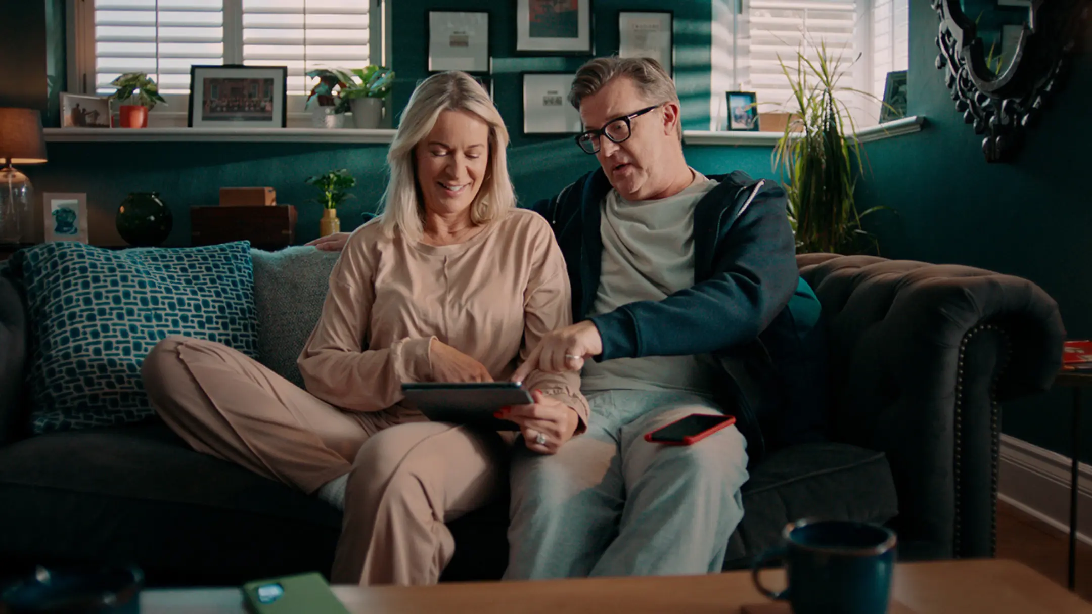 Top-to-toe Health MOTs.