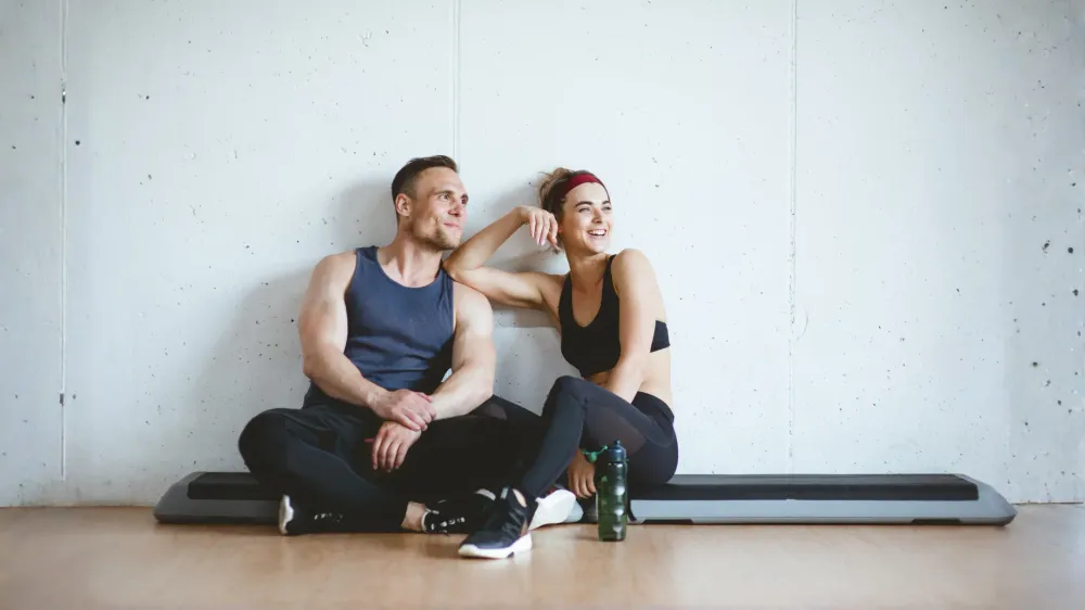 What are normal FSH and LH levels by age?