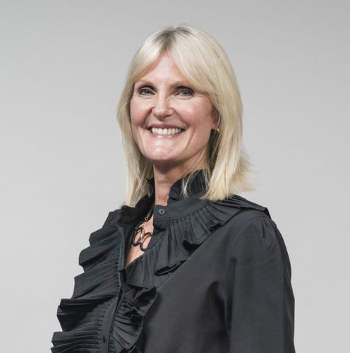 Dominique Kent profile