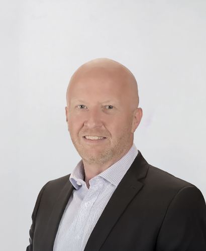 Jason Morris profile