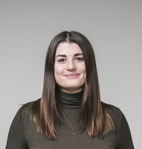 Laurel Bruce-Hay profile