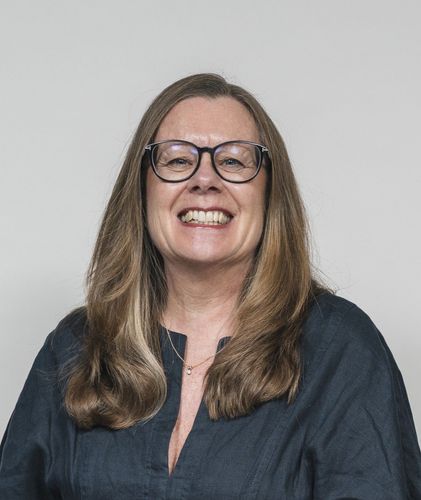 Michelle McGrath profile