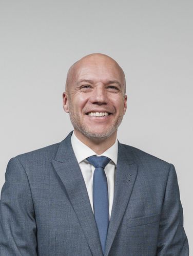 Simon Wheatley profile